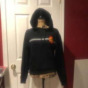 Santa Cruz hoodie